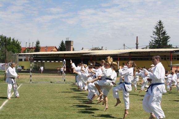 2012 Tűzmadár évzáró-díjkiosztó